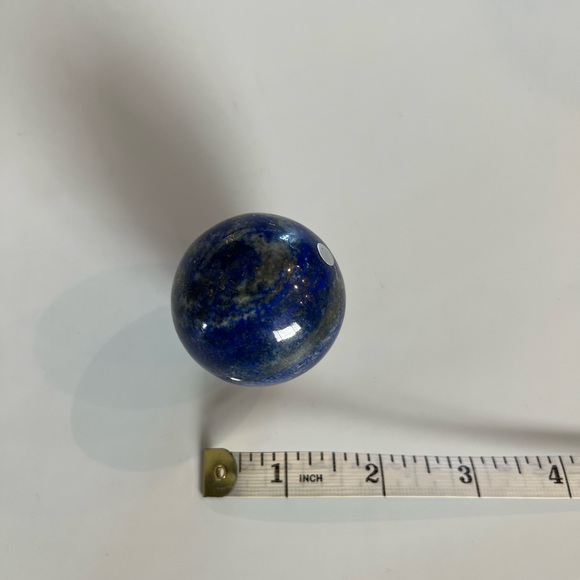 Crystal Sphere Display & Stand - Picture 6 of 9